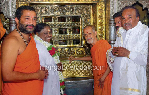 amma in udupi
